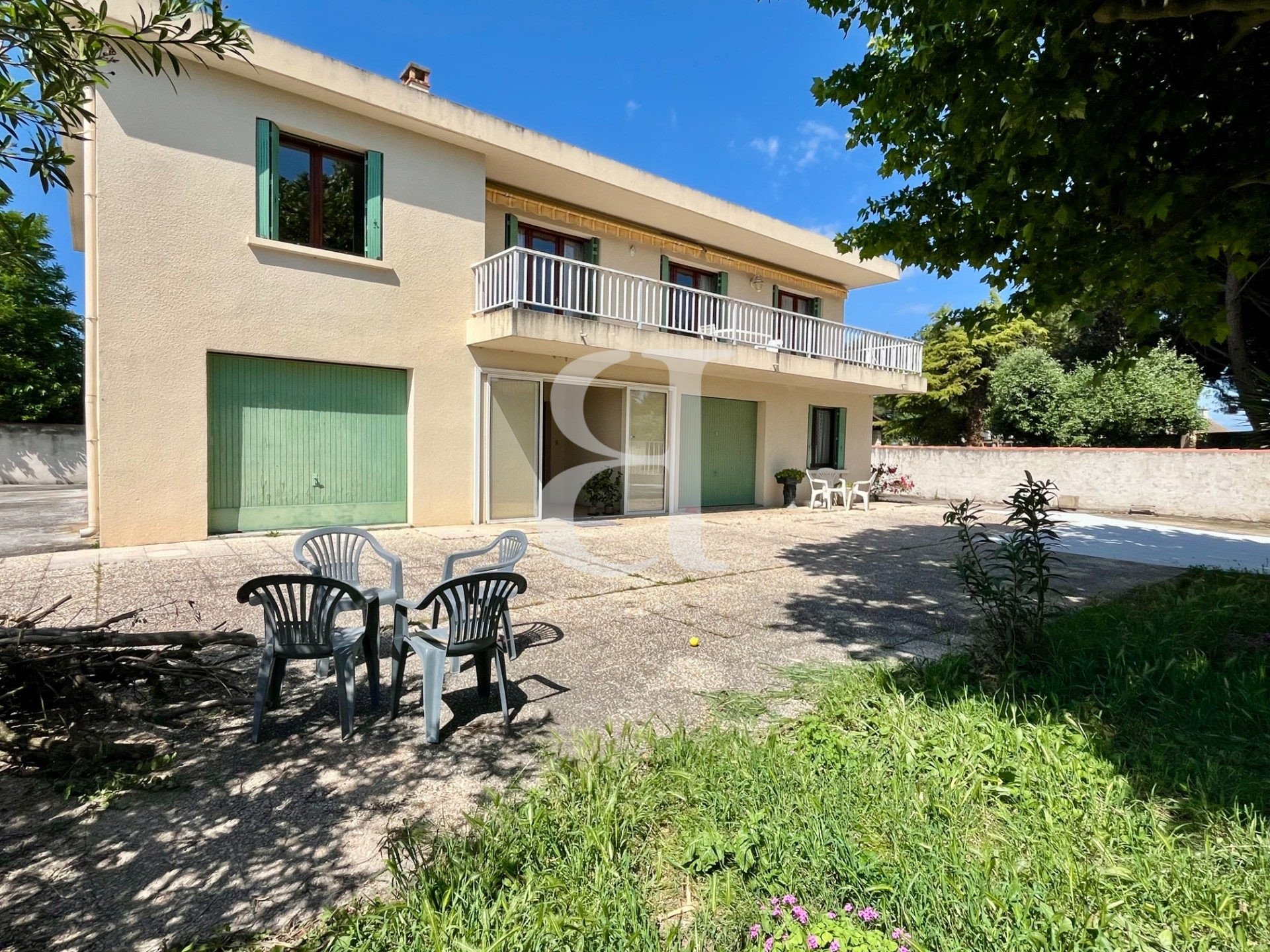Maison à vendre, 179m², Saint-Rémy-de-Provence