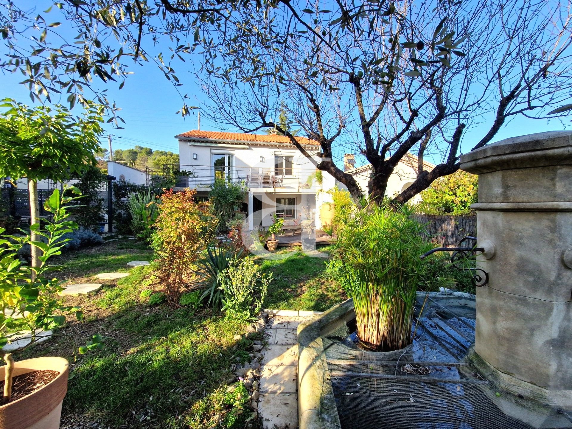 Maison à vendre, 92m², Vaison-la-Romaine