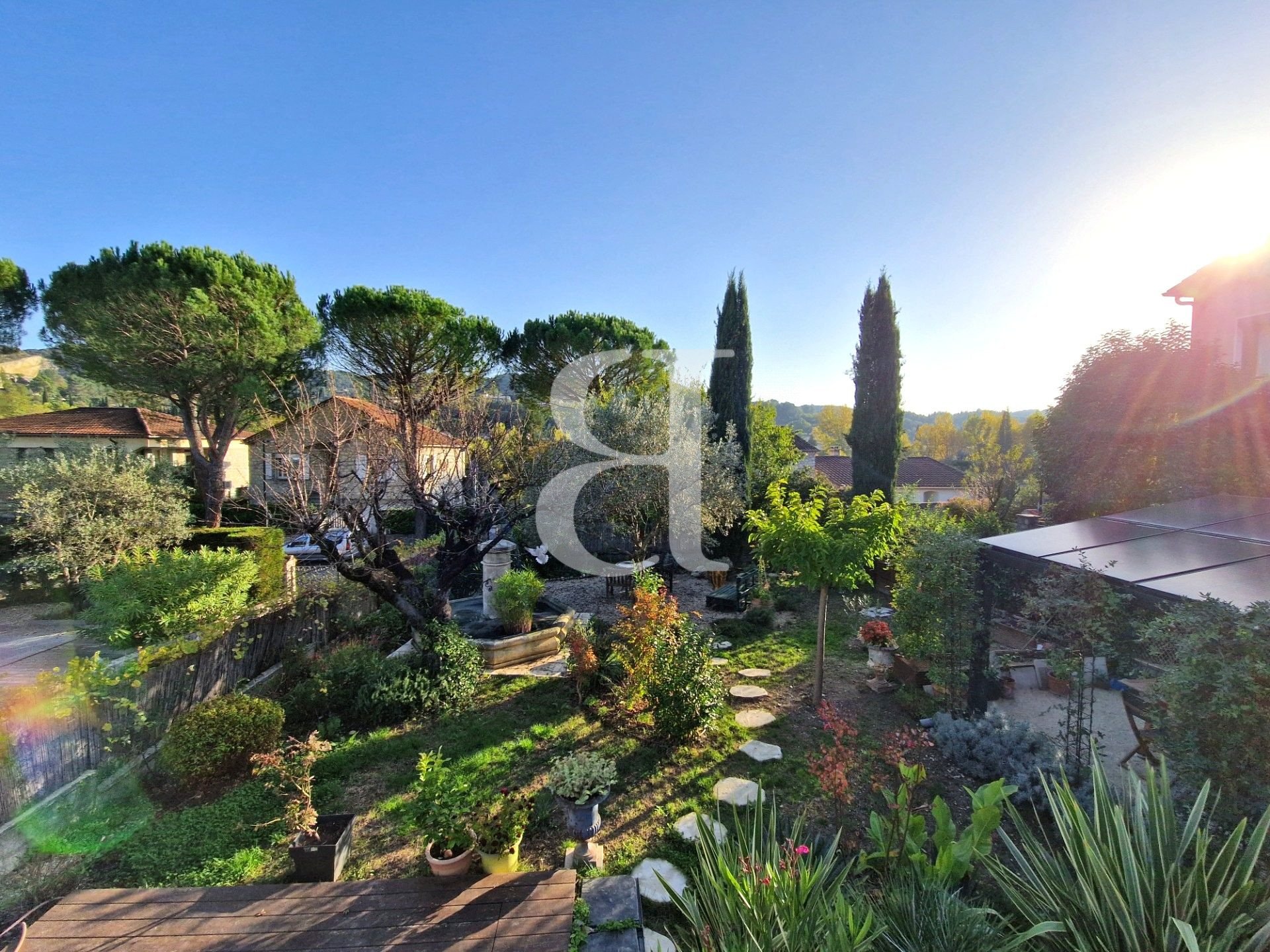 Maison à vendre, 92m², Vaison-la-Romaine