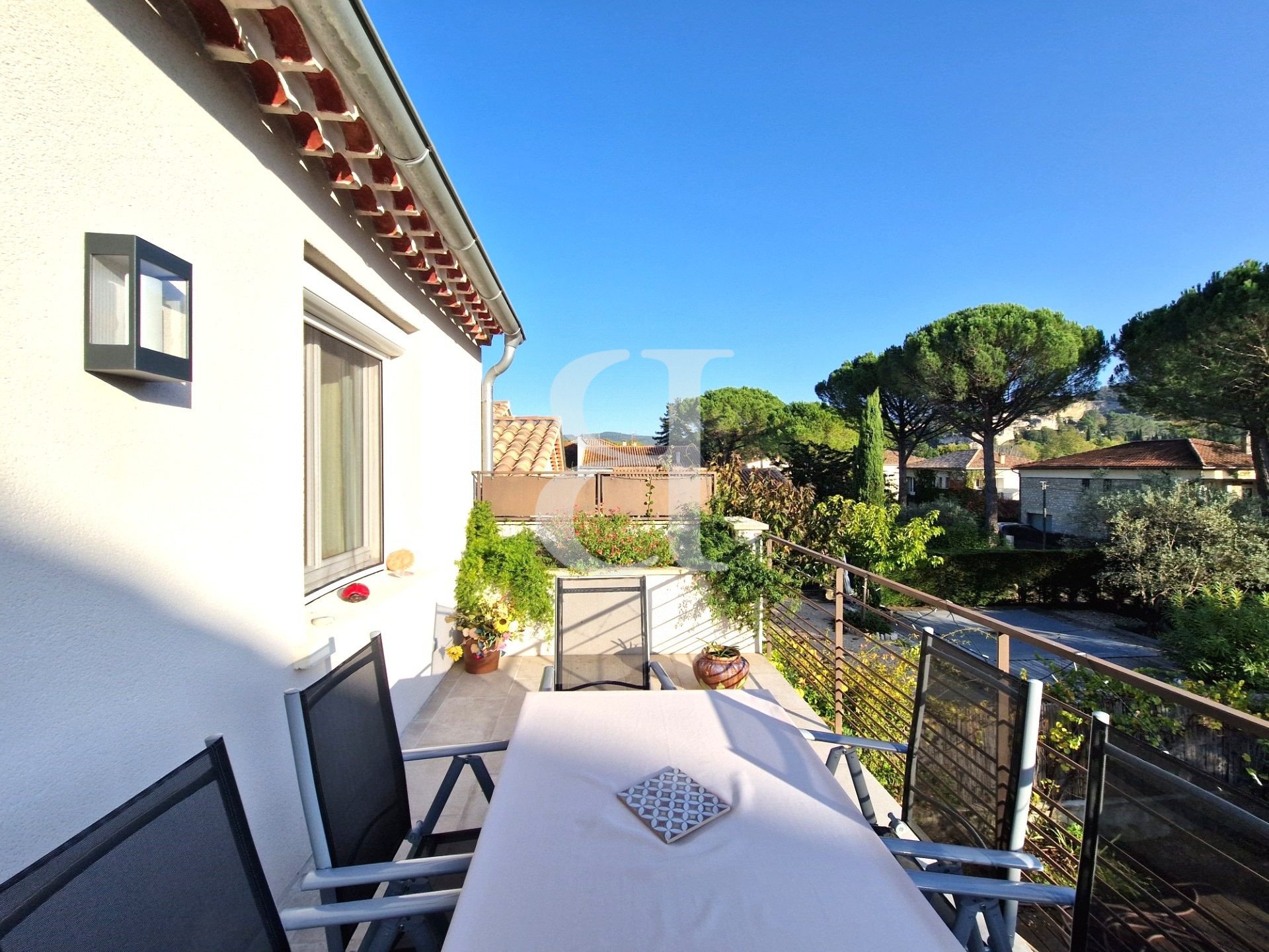 Maison à vendre, 92m², Vaison-la-Romaine