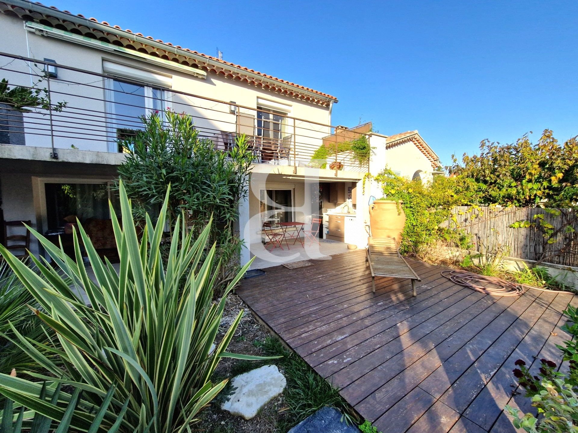 Maison à vendre, 92m², Vaison-la-Romaine