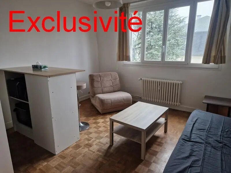 Appartement à vendre, 33m², Compiègne