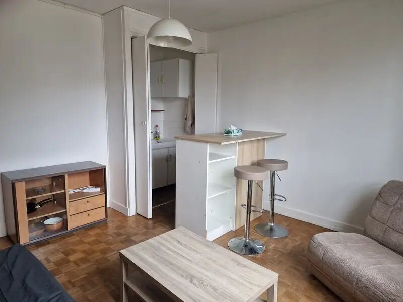Appartement à vendre, 33m², Compiègne