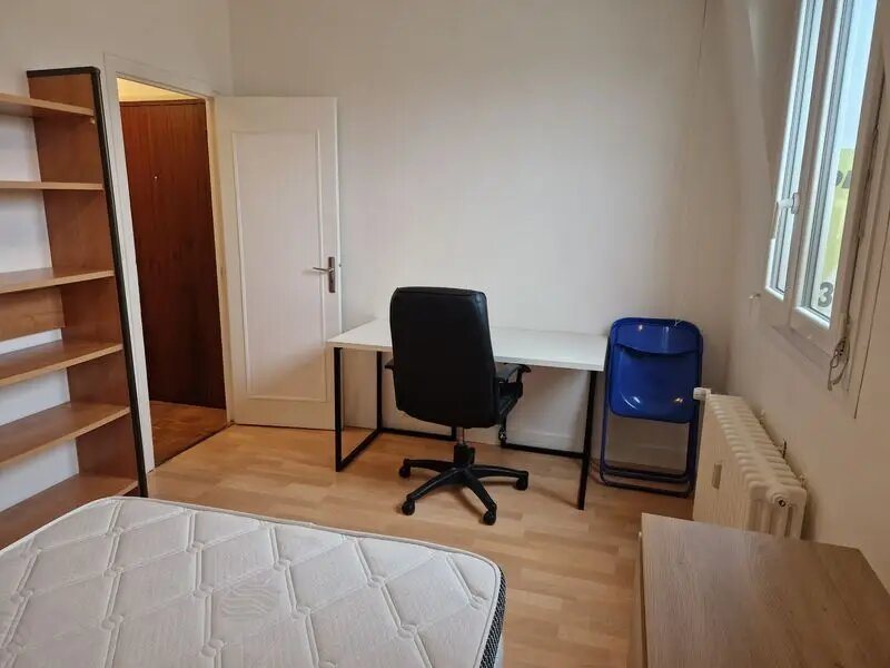 Appartement à vendre, 33m², Compiègne
