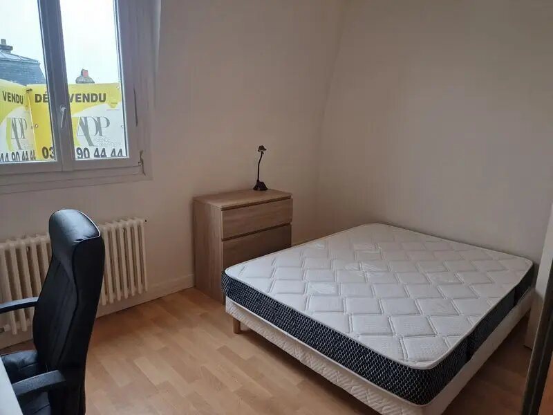 Appartement à vendre, 33m², Compiègne