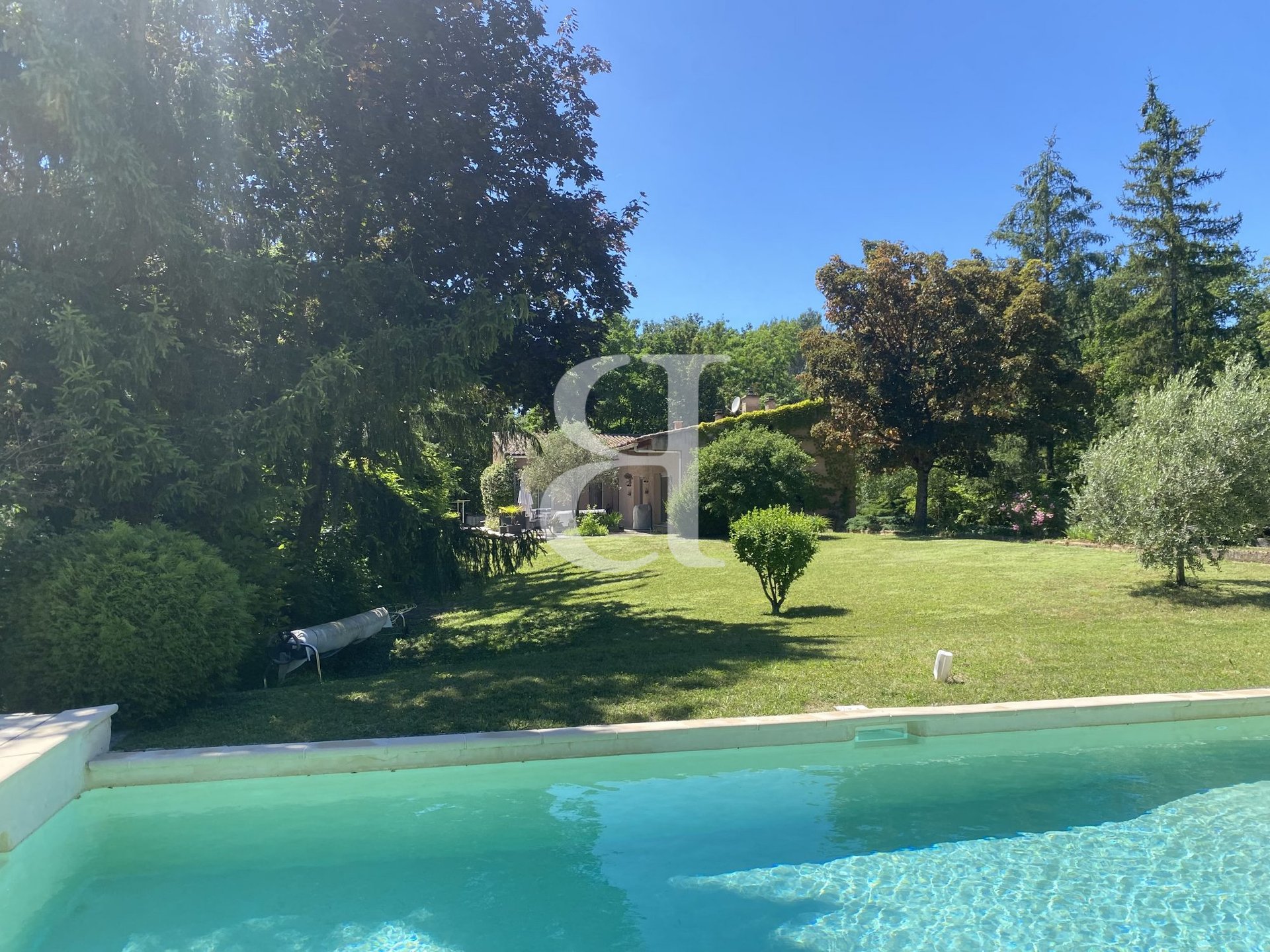 Maison à vendre, 139m², Vaison-la-Romaine