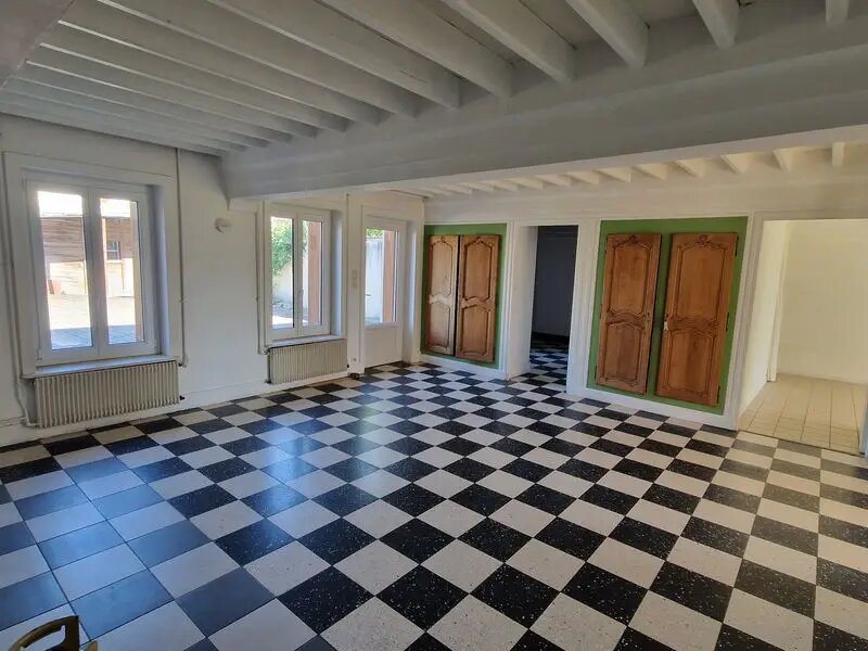 Maison à vendre, 257m², Echirolles