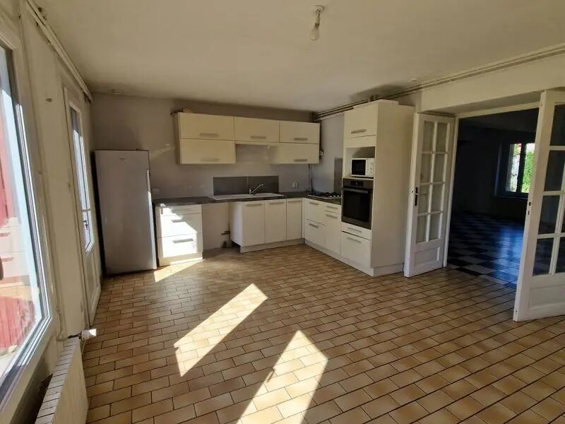 Maison à vendre, 257m², Échirolles