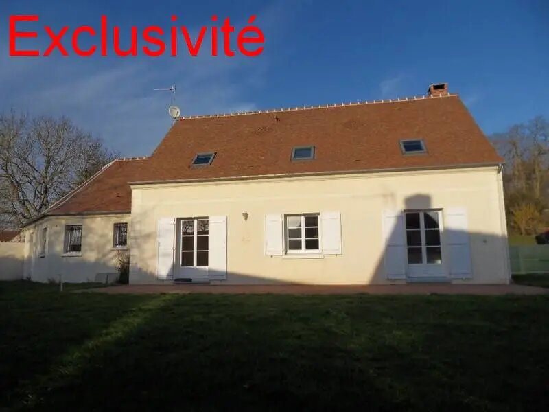 Maison à vendre, 151m², Remy