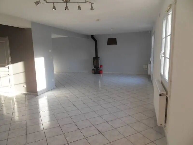 Maison à vendre, 151m², Remy