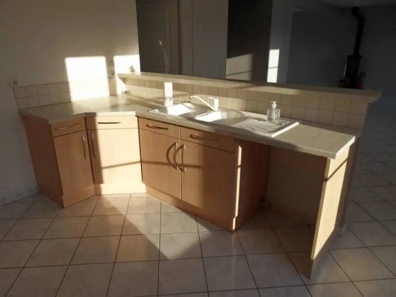 Maison à vendre, 151m², Remy