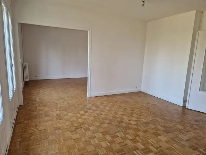 Appartement à vendre, 73m², Compiègne