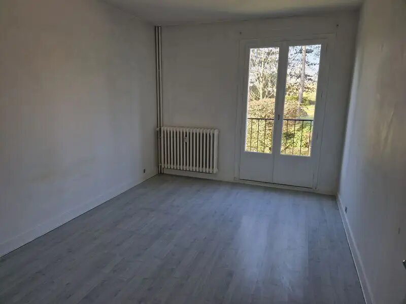 Appartement à vendre, 73m², Compiègne