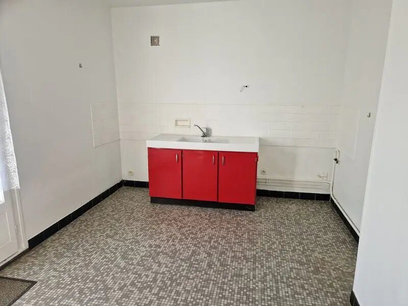 Appartement à vendre, 73m², Compiègne