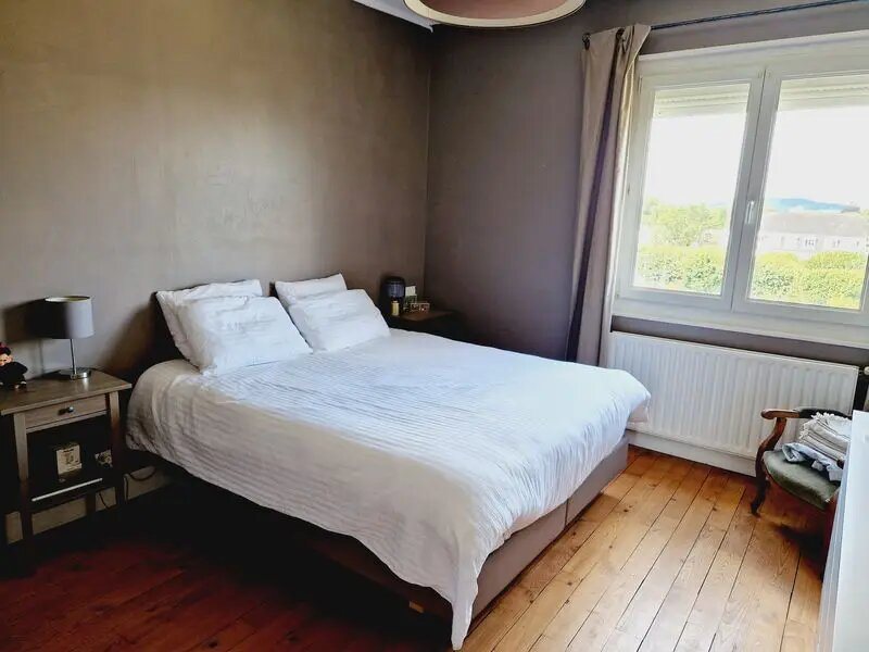 Appartement à vendre, 54m², Compiègne