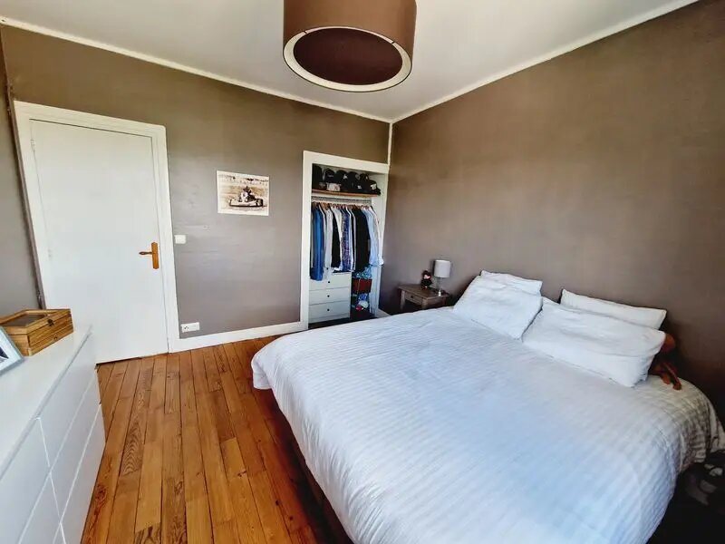 Appartement à vendre, 54m², Compiègne