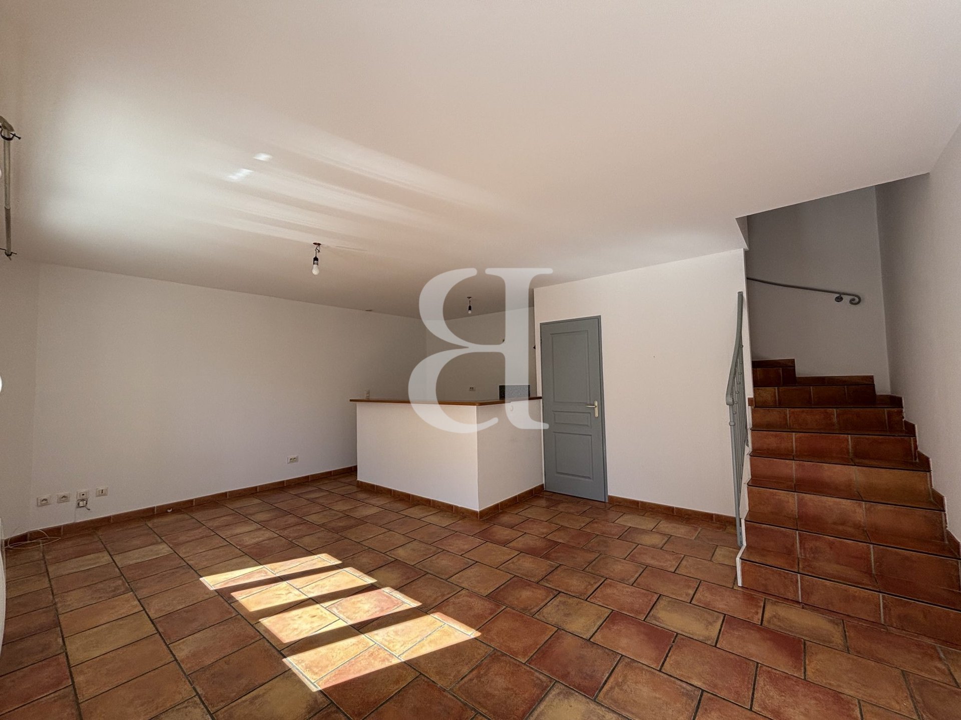 Appartement à vendre, 56m², Vaison-la-Romaine