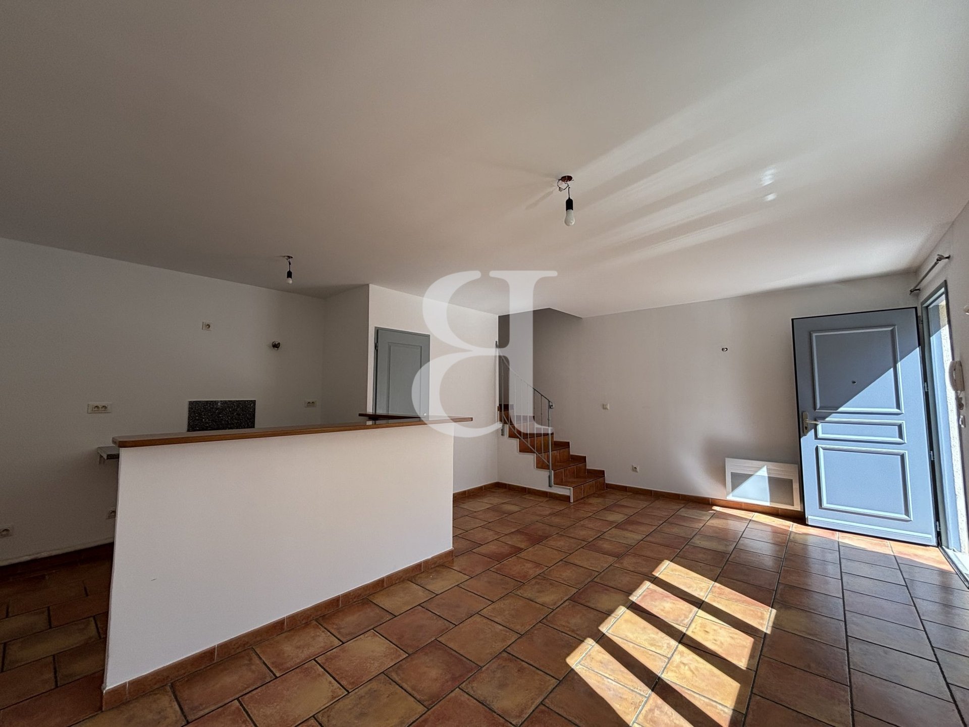 Appartement à vendre, 56m², Vaison-la-Romaine