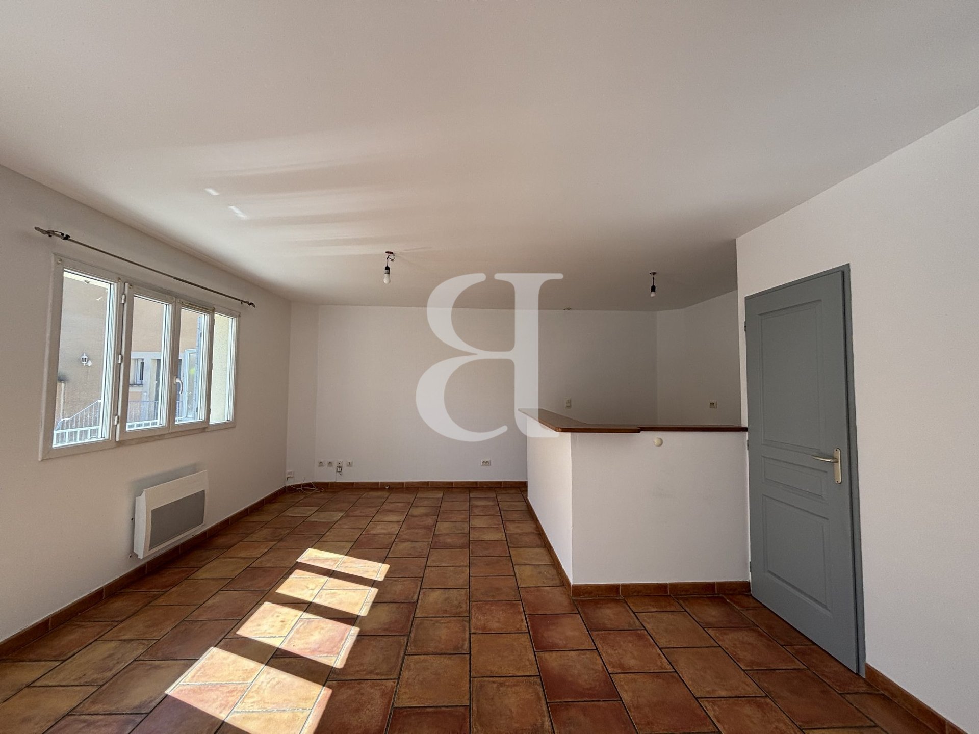 Appartement à vendre, 56m², Vaison-la-Romaine