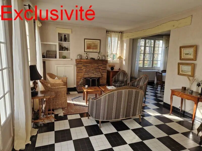 Maison à vendre, 150m², Compiègne