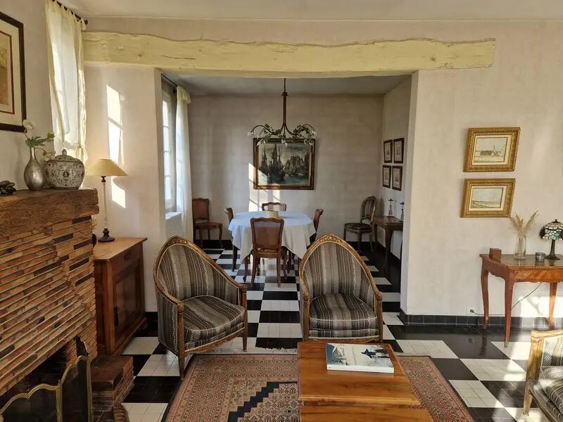 Maison à vendre, 150m², Compiègne