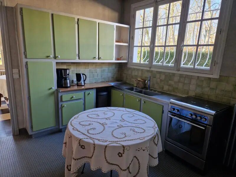 Maison à vendre, 150m², Compiègne