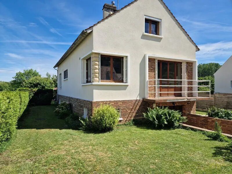 Maison à vendre, 111m², Jaux