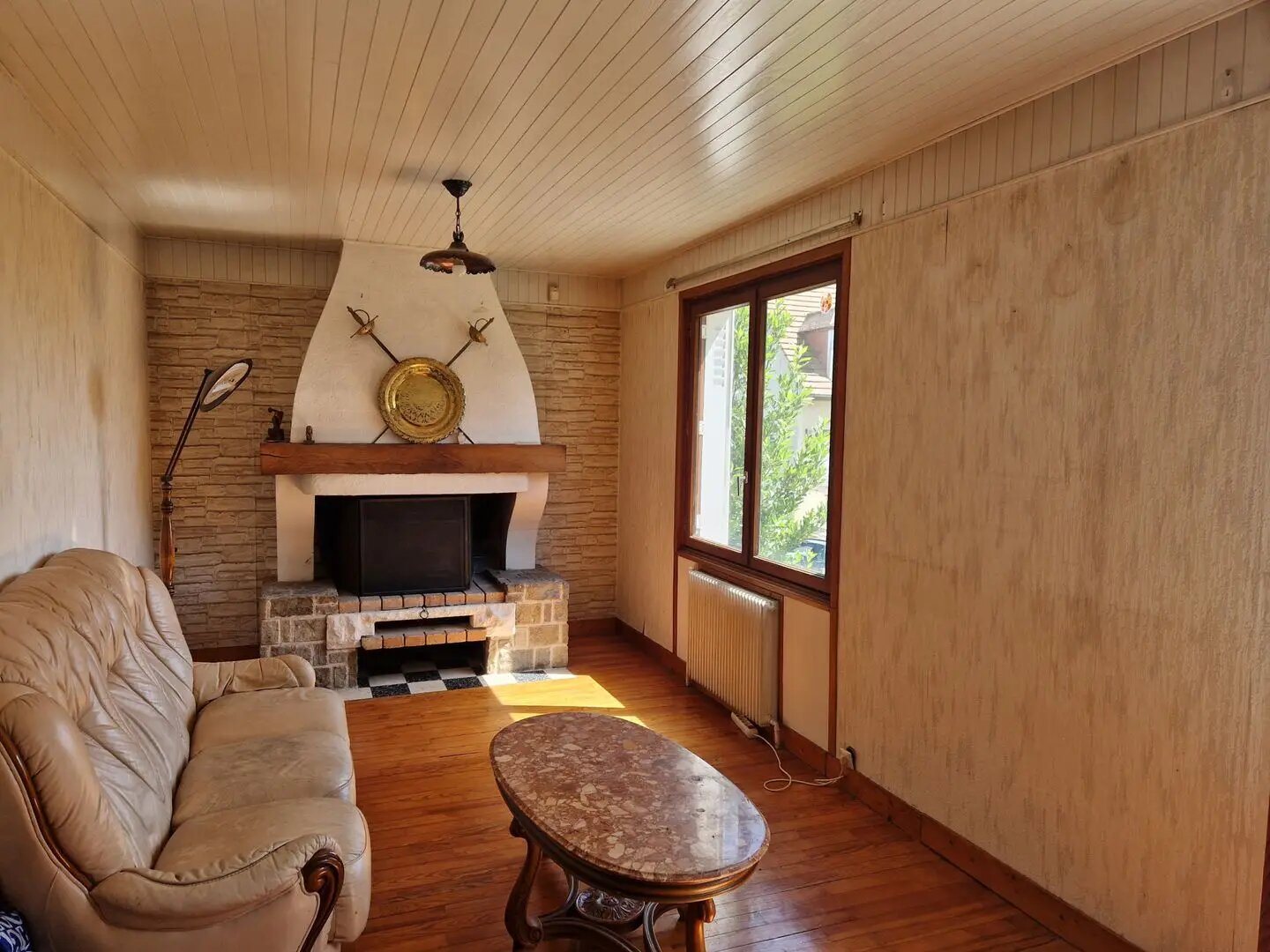 Maison à vendre, 111m², Jaux
