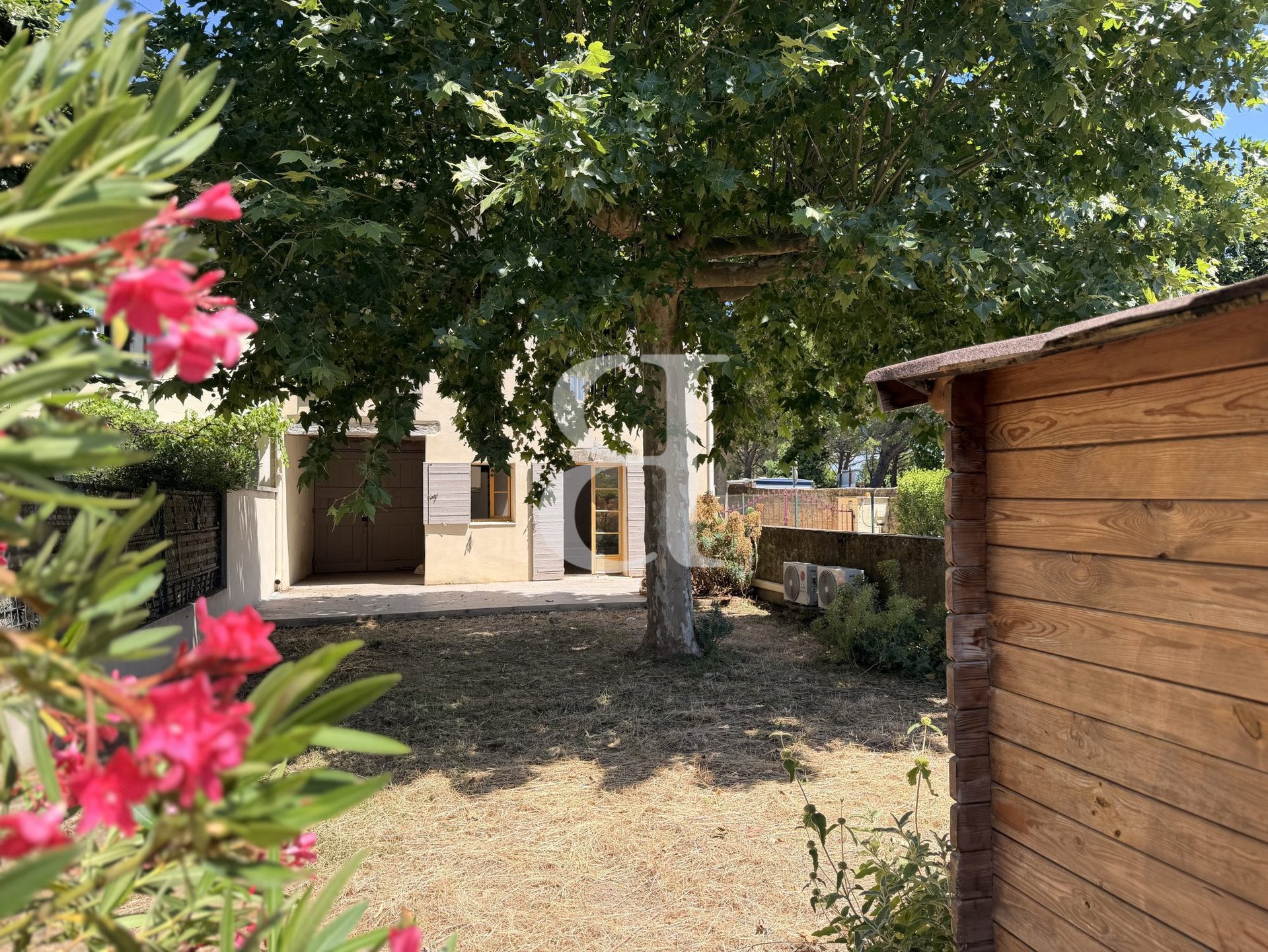 Maison à vendre, 89m², Sainte-Cécile-les-Vignes