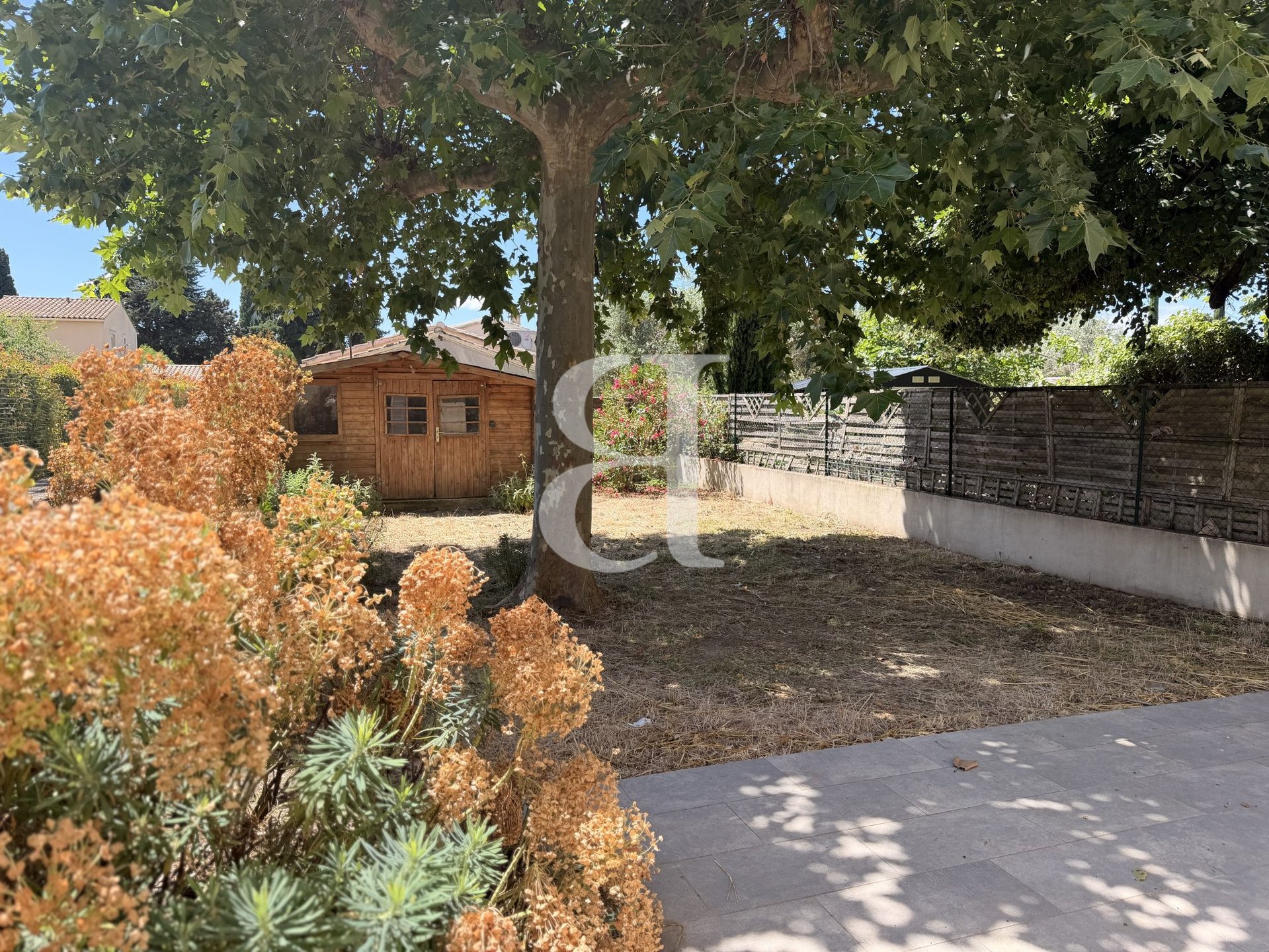 Maison à vendre, 89m², Sainte-Cécile-les-Vignes