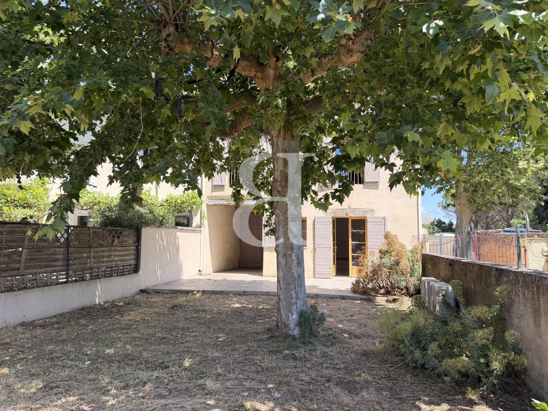 Maison à vendre, 89m², Sainte-Cécile-les-Vignes
