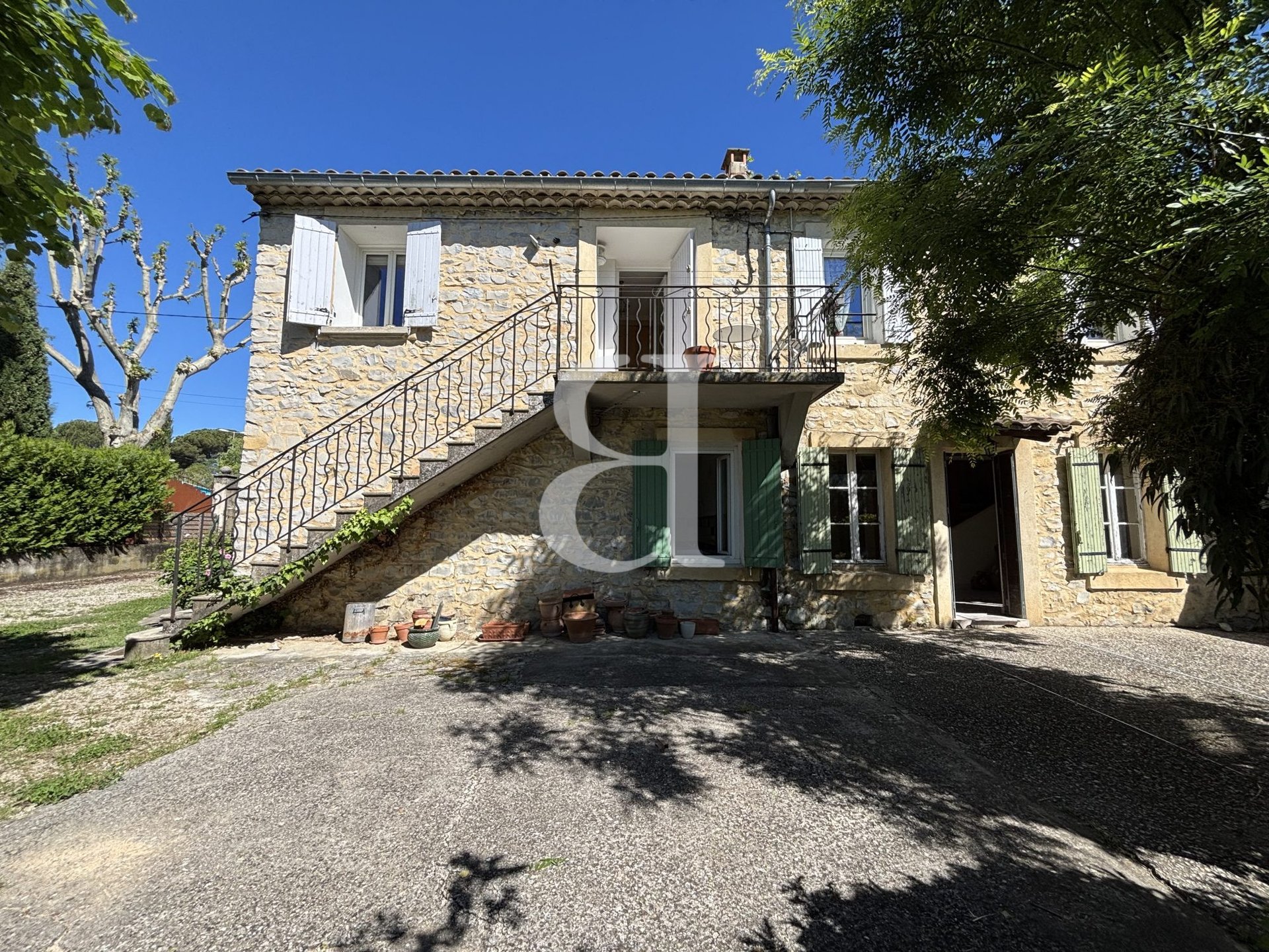 Maison à vendre, 182m², Vaison-la-Romaine