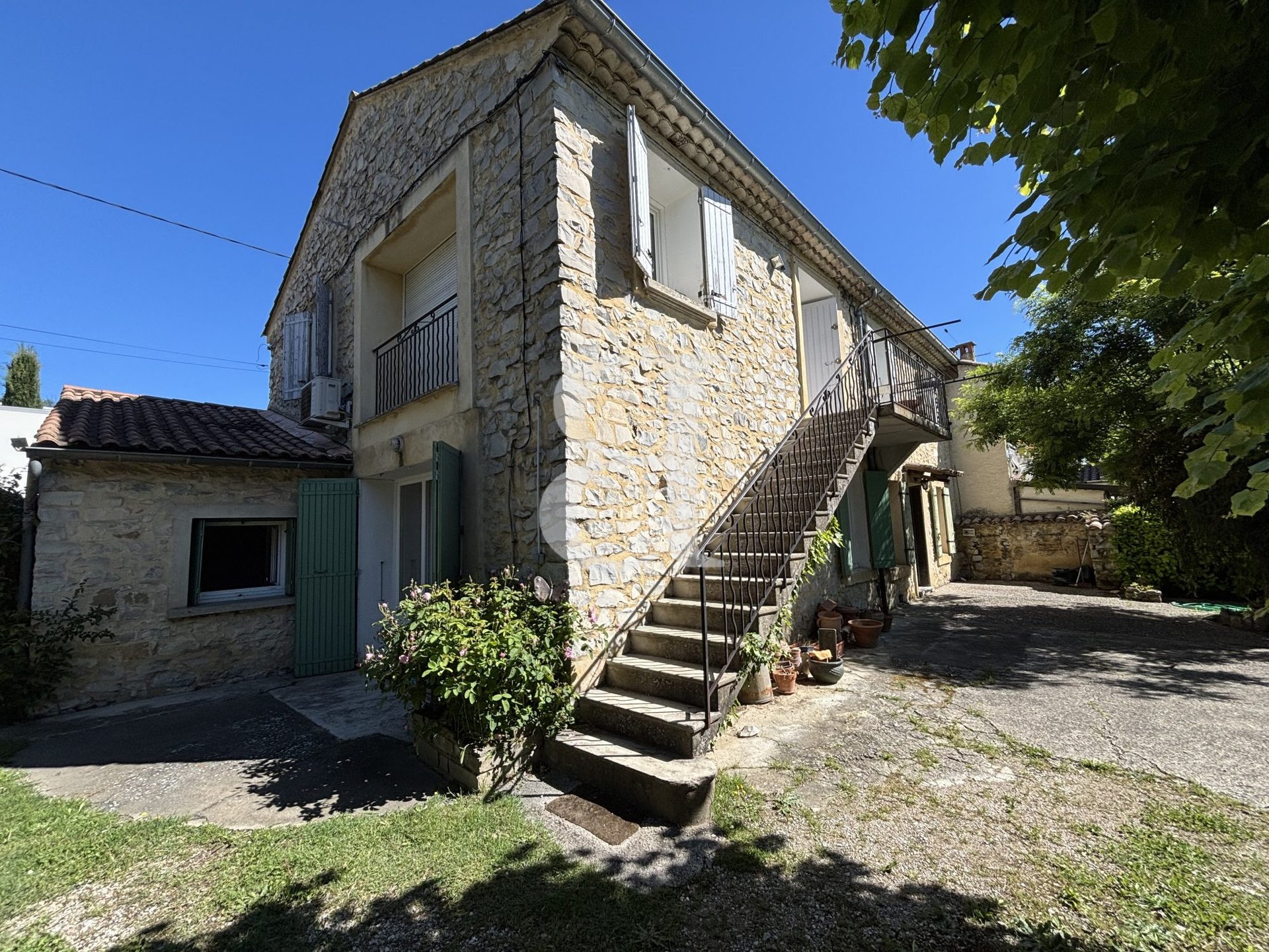 Maison à vendre, 182m², Vaison-la-Romaine