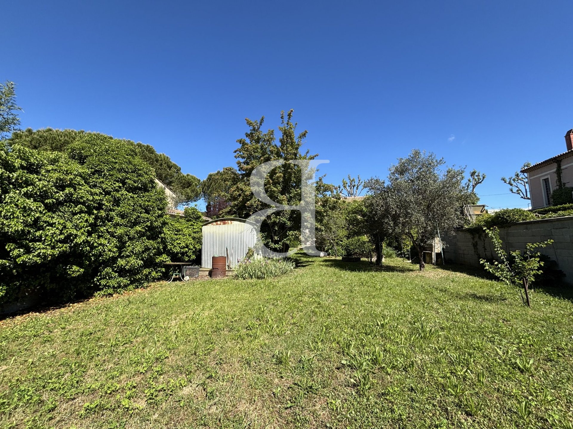 Maison à vendre, 182m², Vaison-la-Romaine
