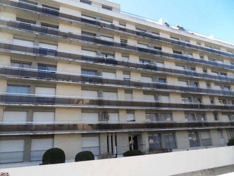 Appartement à louer, 20m², Compiègne