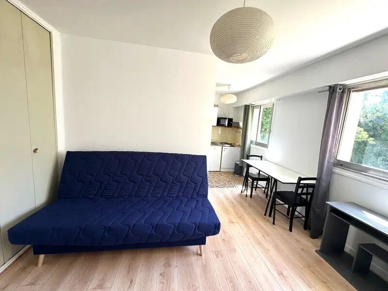 Appartement à louer, 20m², Compiègne