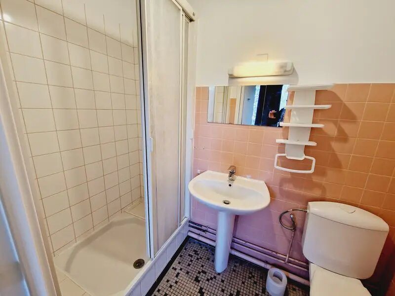 Appartement à louer, 20m², Compiègne