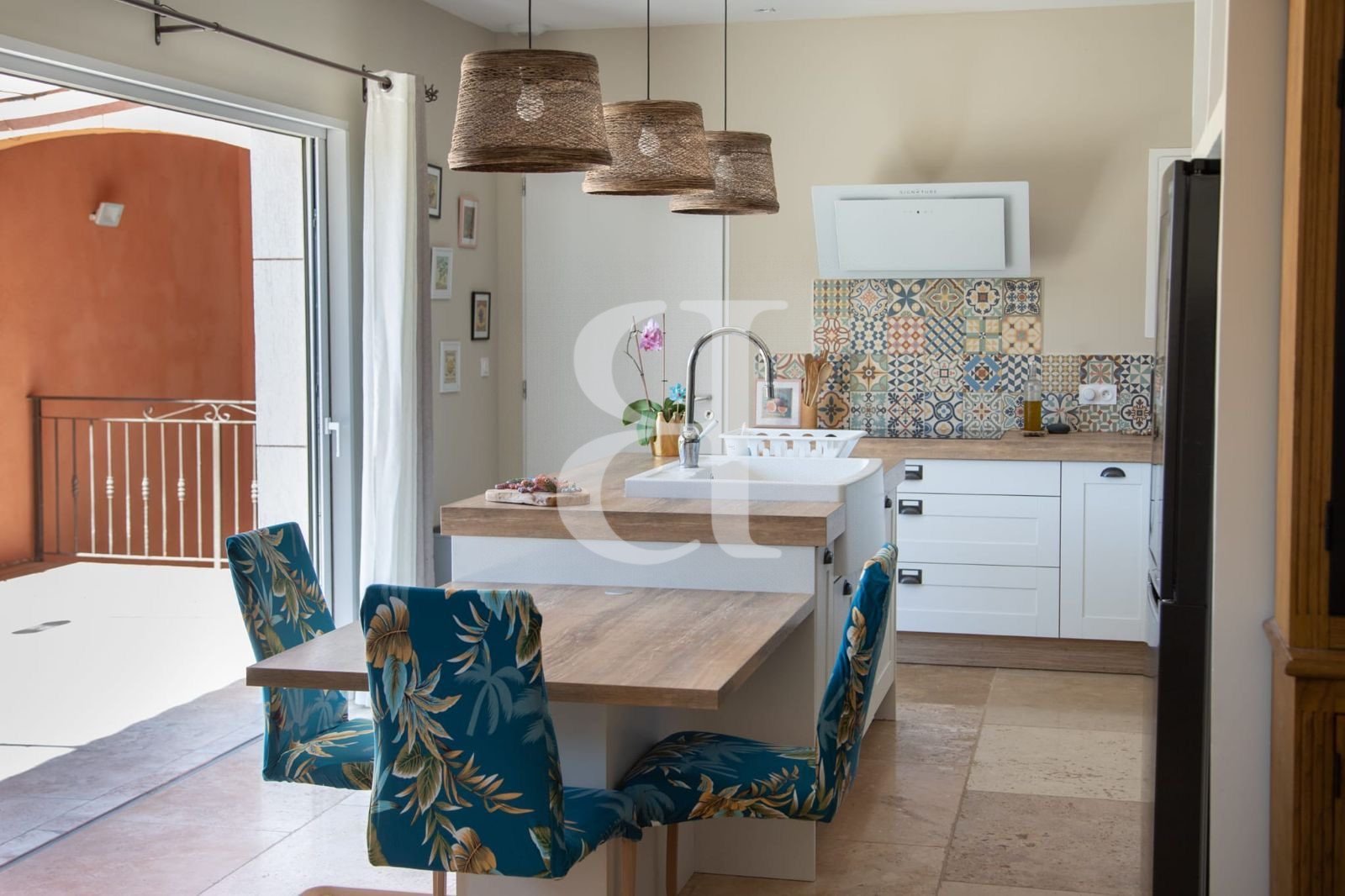 Maison à vendre, 215m², L'Isle-sur-la-Sorgue