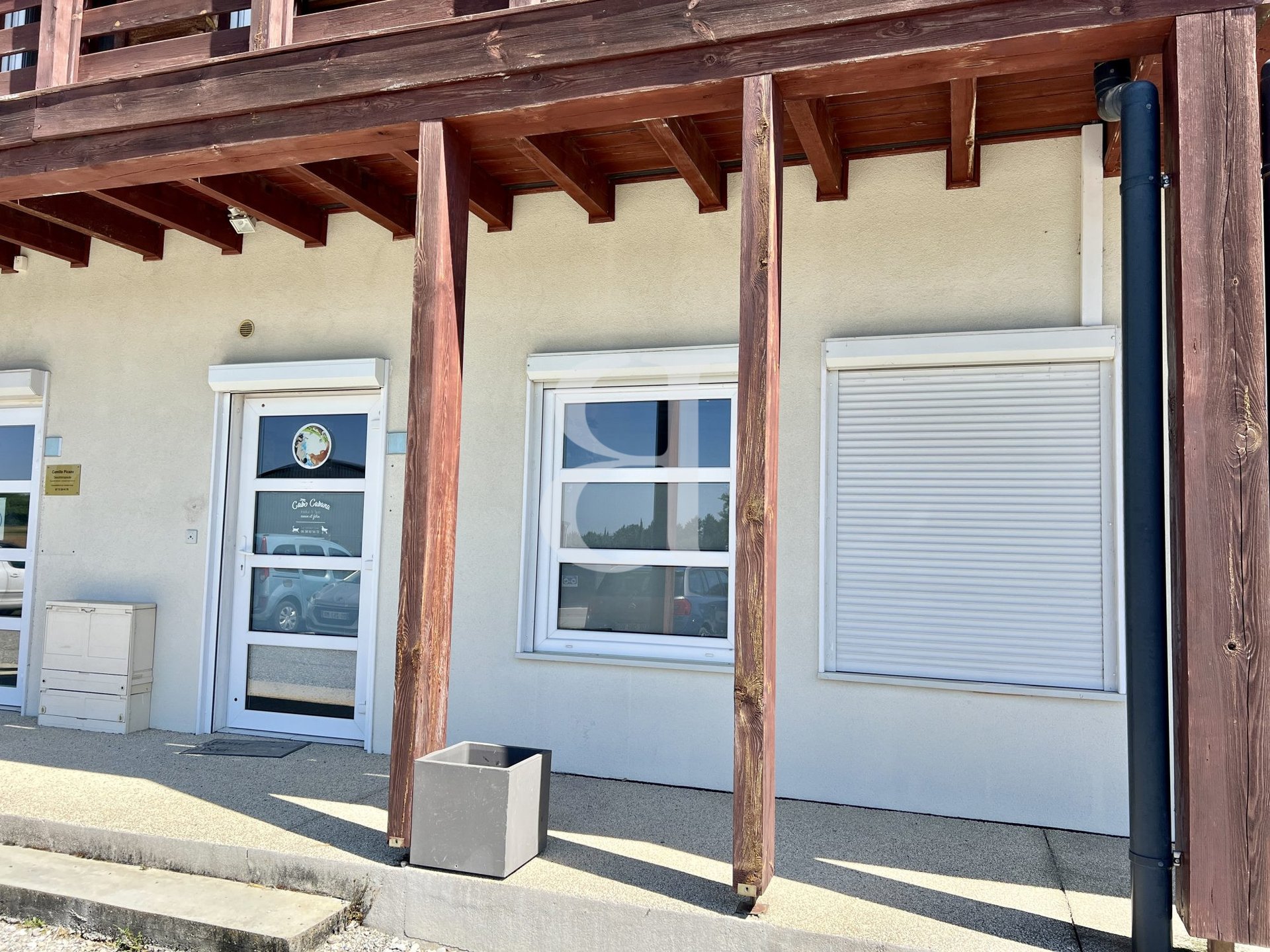 Maison à vendre, 45m², La Bégude-de-Mazenc