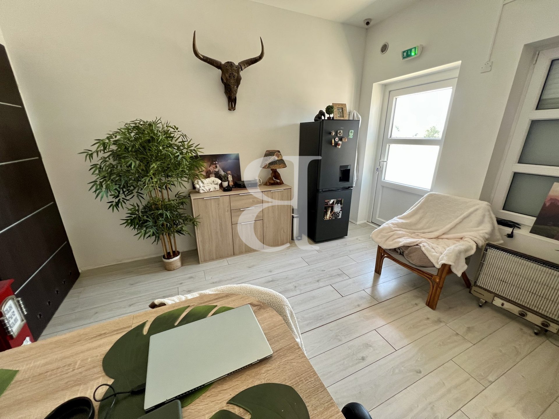 Maison à vendre, 45m², La Bégude-de-Mazenc