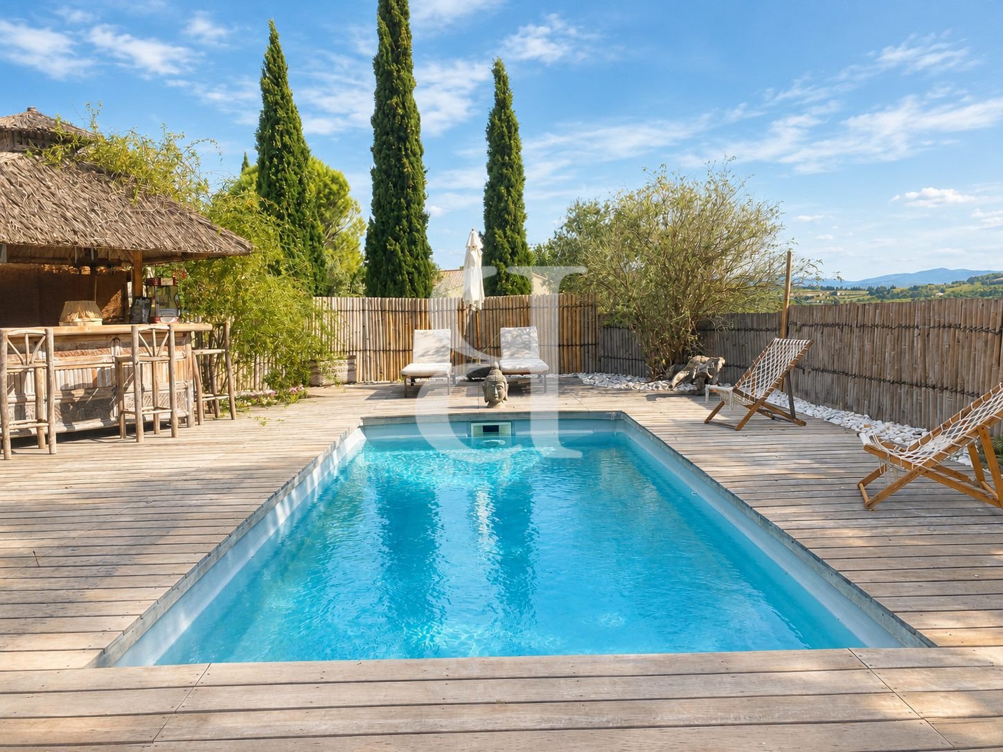 Maison à vendre, 161m², Vaison-la-Romaine