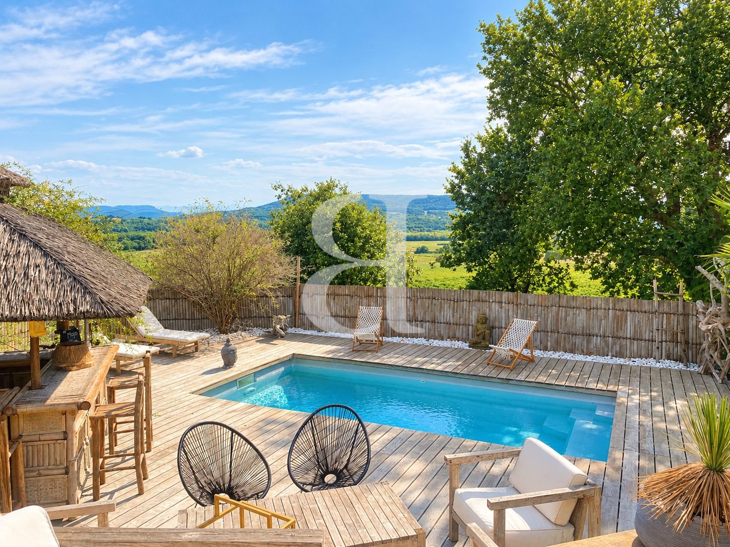 Maison à vendre, 161m², Vaison-la-Romaine