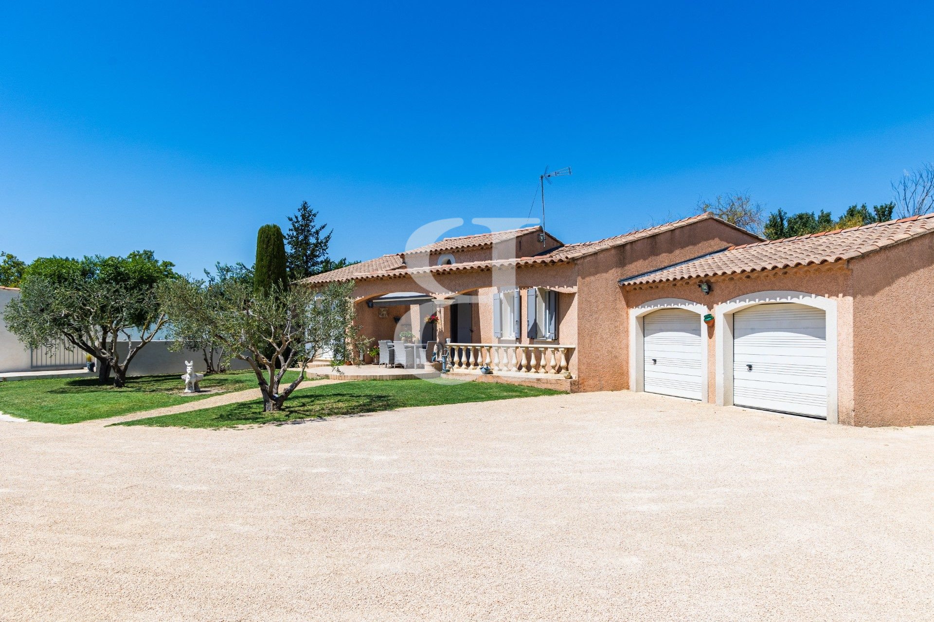 Maison à vendre, 134m², Saint-Rémy-de-Provence