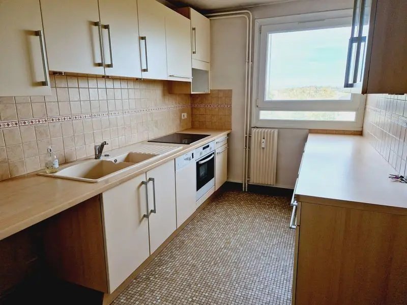 Appartement à vendre, 69m², Compiègne
