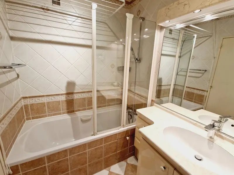Appartement à vendre, 69m², Compiègne
