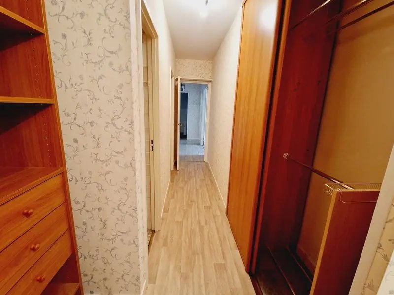 Appartement à vendre, 69m², Compiègne