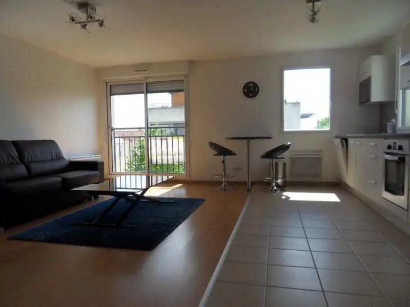 Appartement à louer, 48m², Compiègne