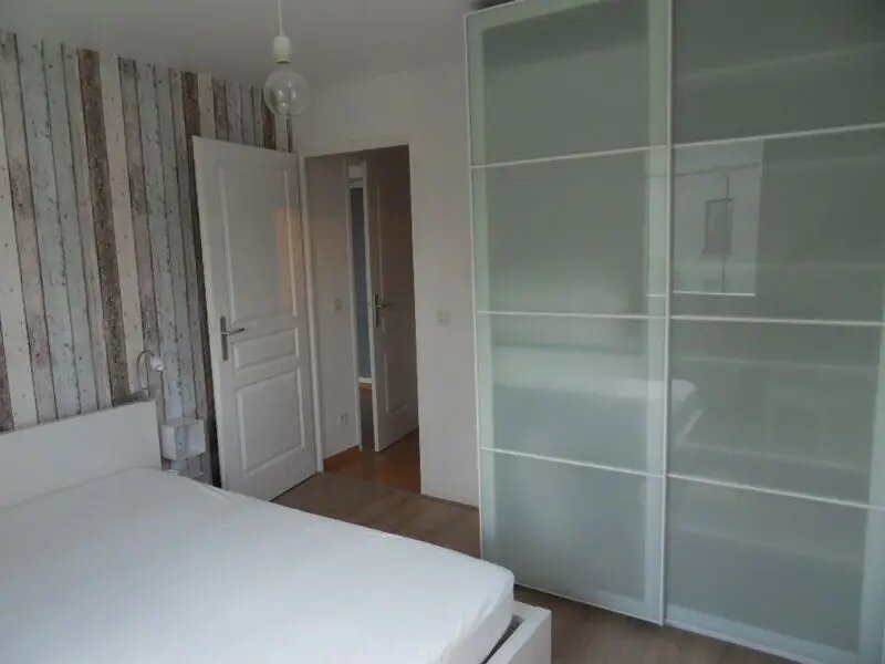 Appartement à louer, 48m², Compiègne