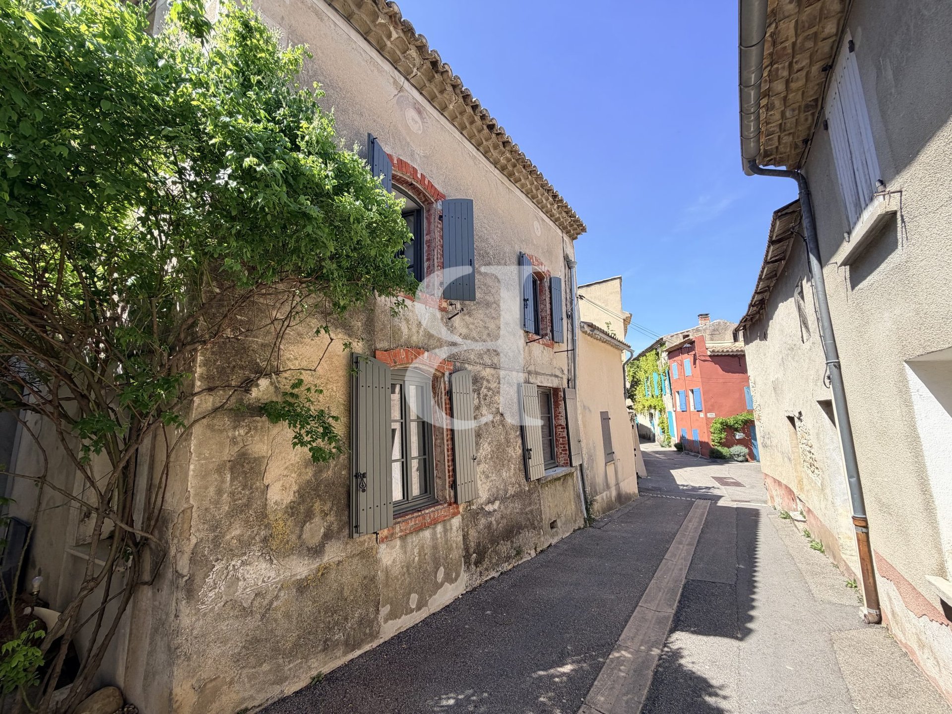 Maison à vendre, 100m², Vaison-la-Romaine