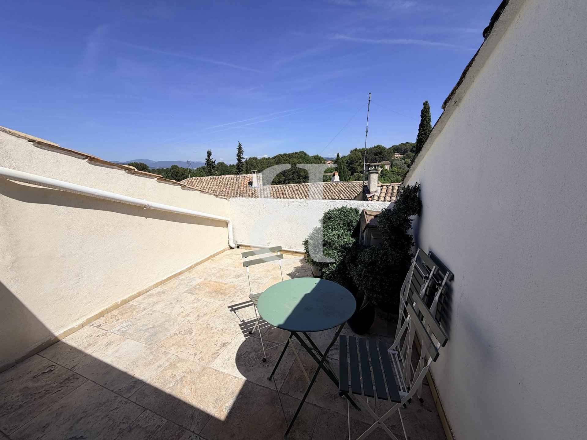 Maison à vendre, 100m², Vaison-la-Romaine